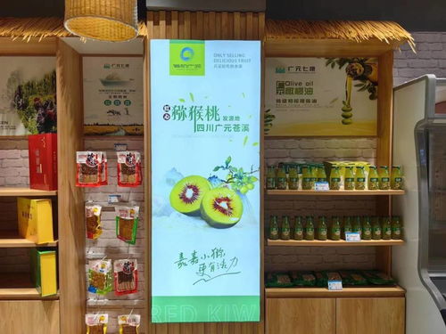 擦亮廣元農特產品金字招牌 感恩杭州攜手廣元，品牌門店盛大開業