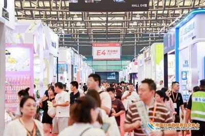 3大亮點(diǎn)吸引10萬(wàn)買家，第118屆上海百貨會(huì)打造全品類采購(gòu)盛宴